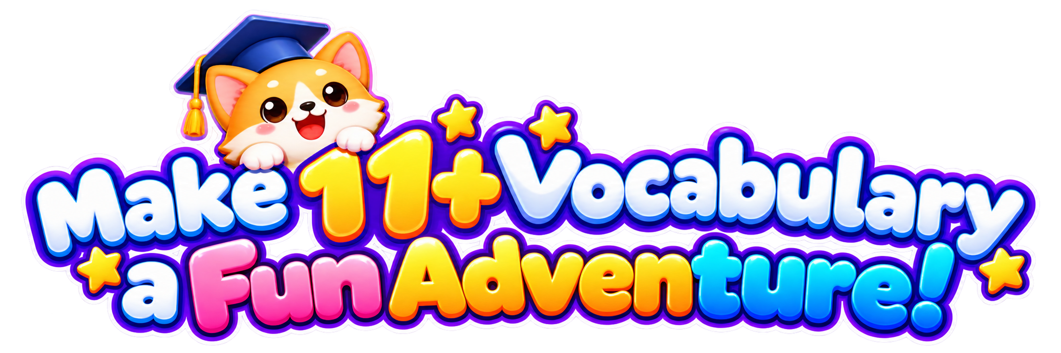 Make 11+ Vocabulary a Fun Adventure!